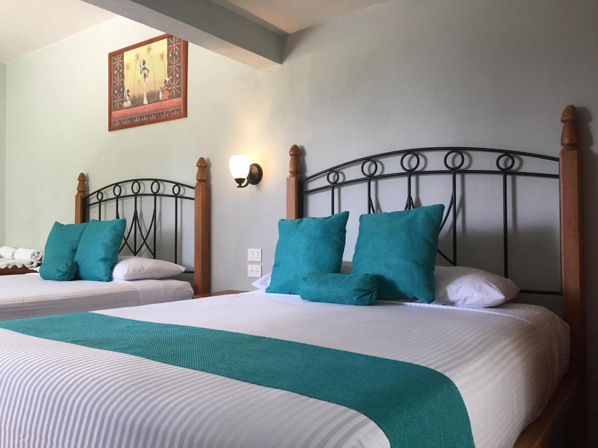 Hotel Rv Park San Ramon San Miguel de Allende Cameră foto