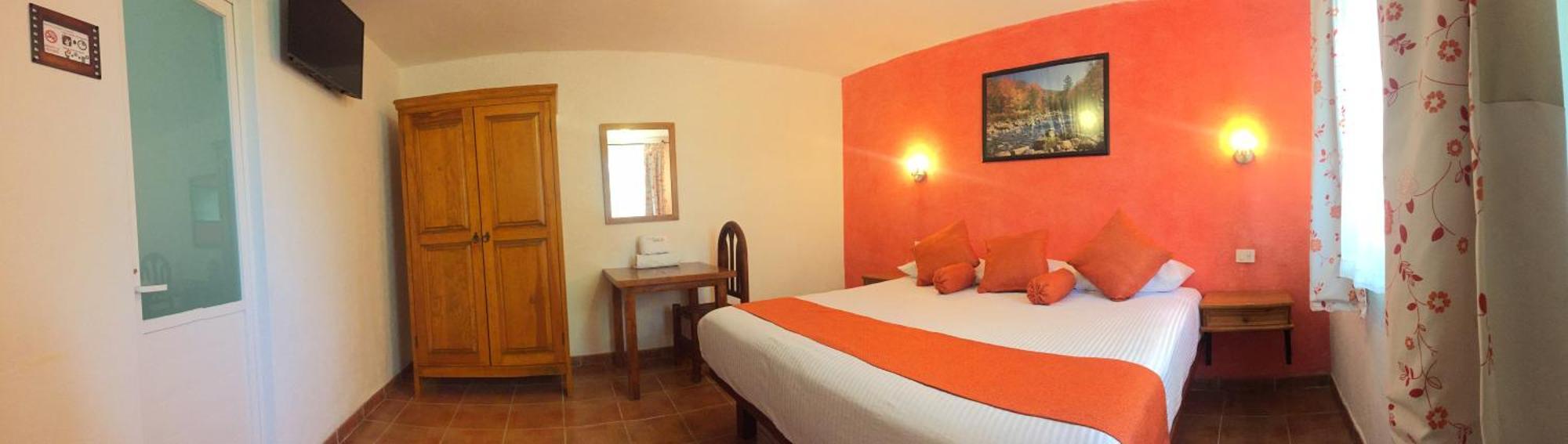 Hotel Rv Park San Ramon San Miguel de Allende Cameră foto