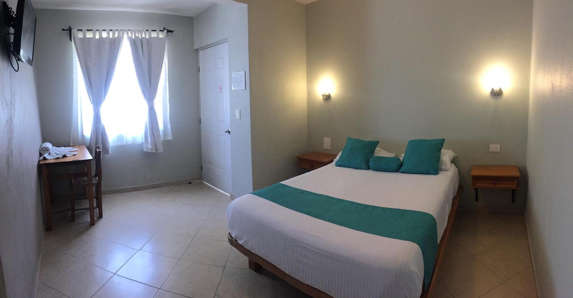 Hotel Rv Park San Ramon San Miguel de Allende Cameră foto