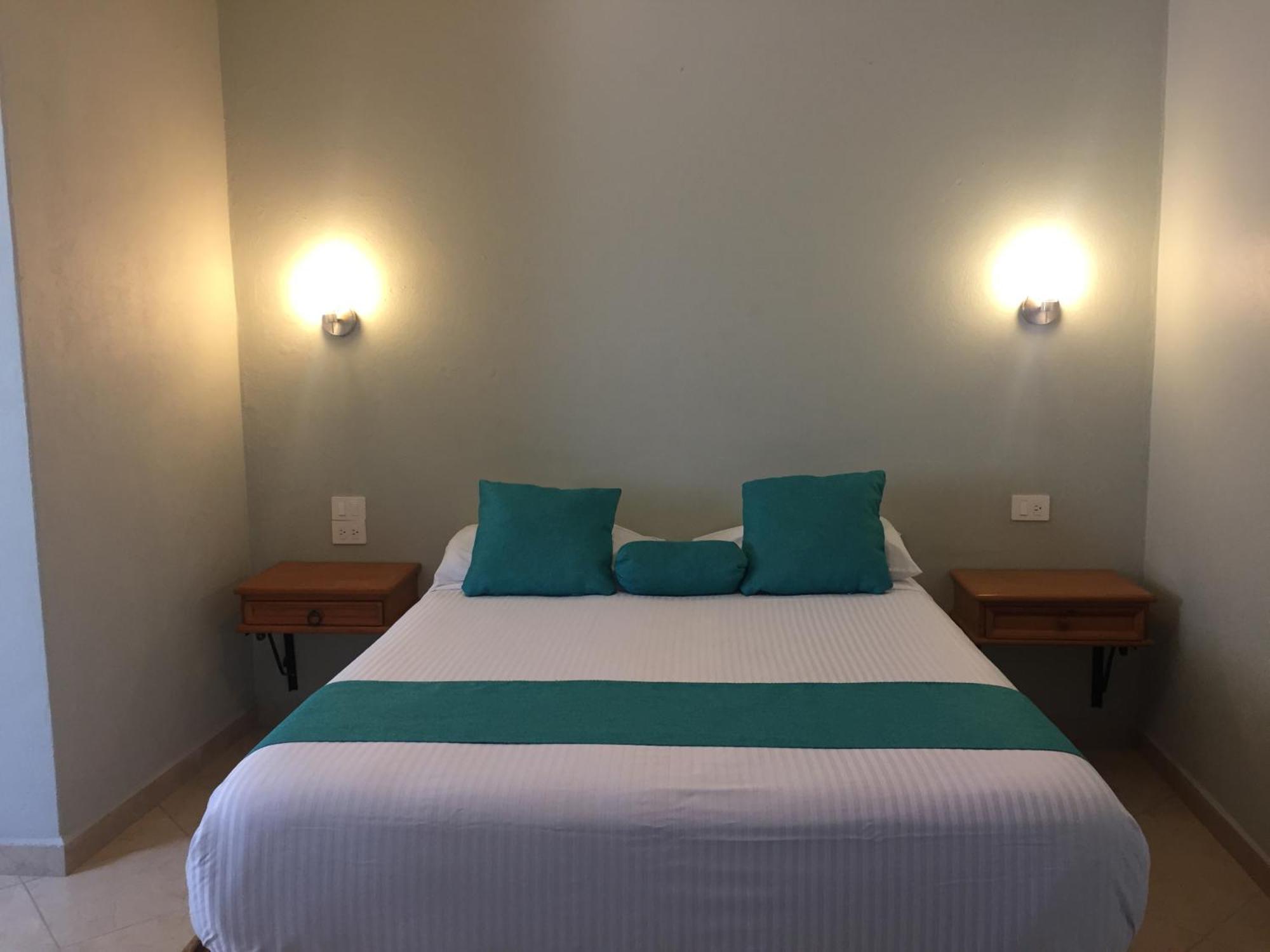 Hotel Rv Park San Ramon San Miguel de Allende Cameră foto
