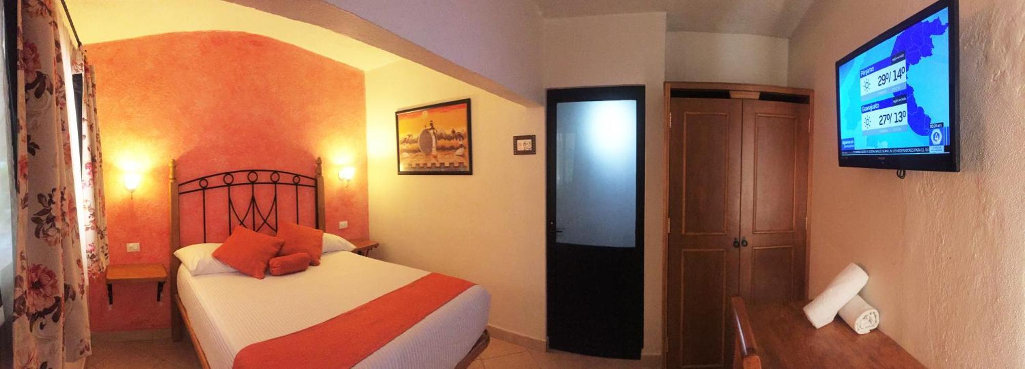 Hotel Rv Park San Ramon San Miguel de Allende Cameră foto