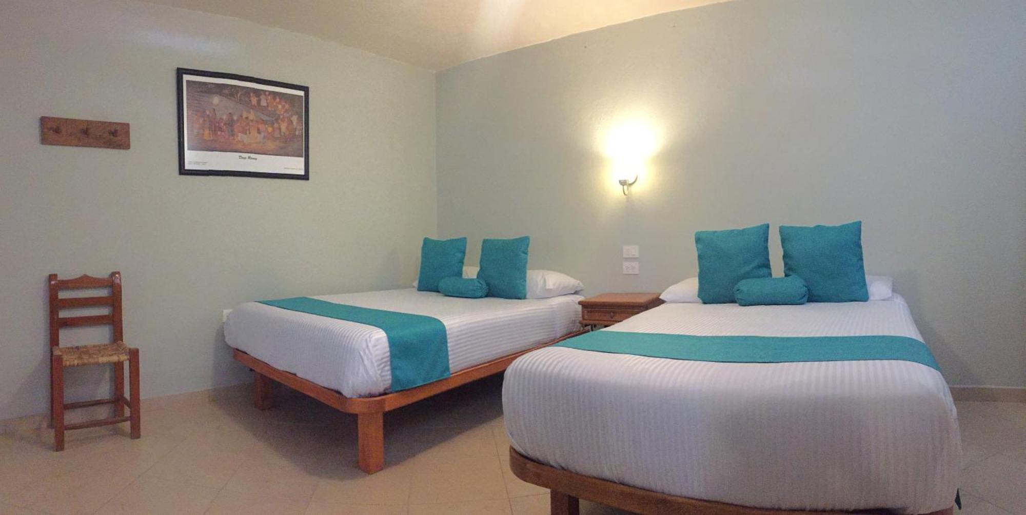 Hotel Rv Park San Ramon San Miguel de Allende Cameră foto