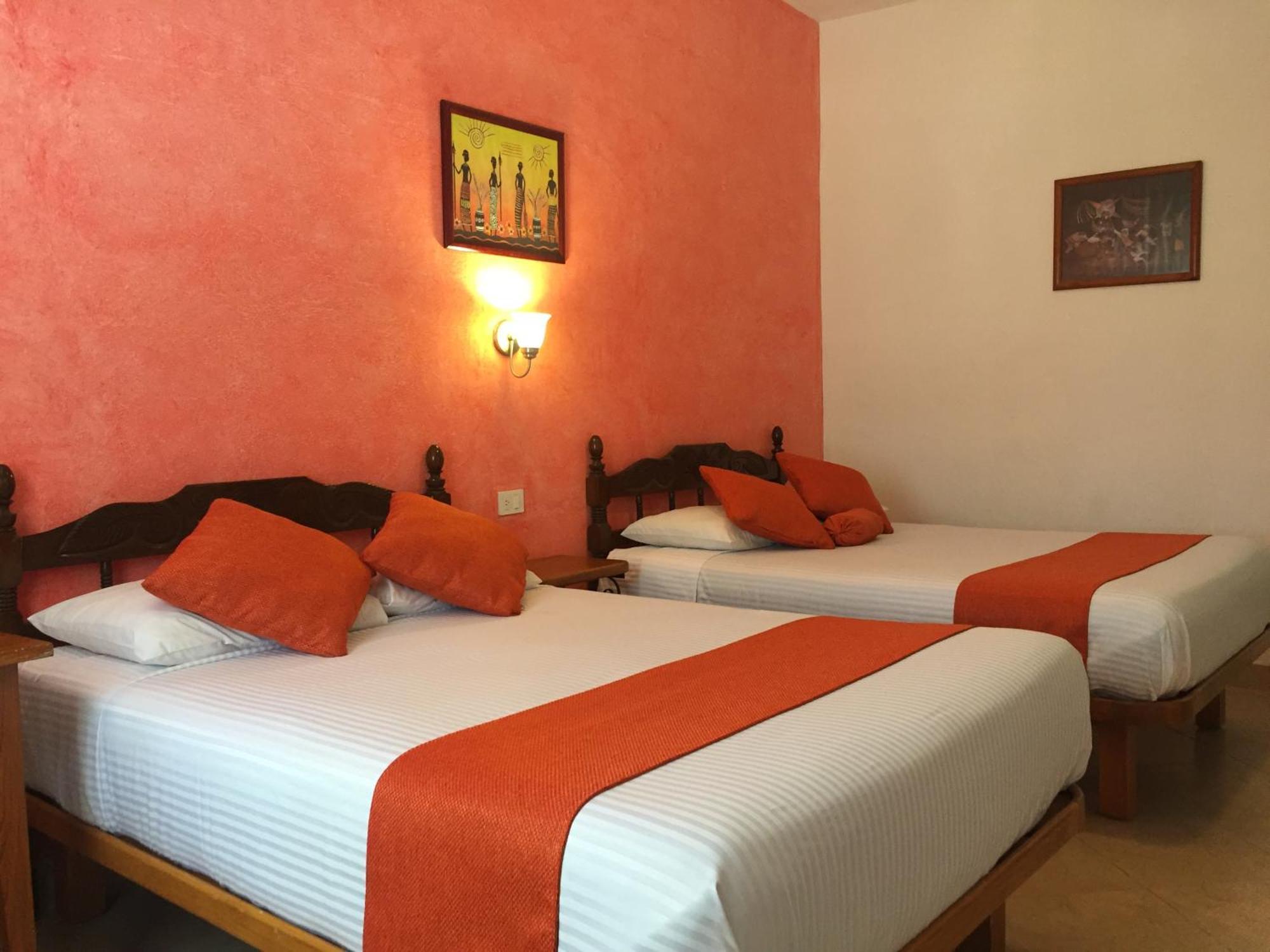 Hotel Rv Park San Ramon San Miguel de Allende Cameră foto