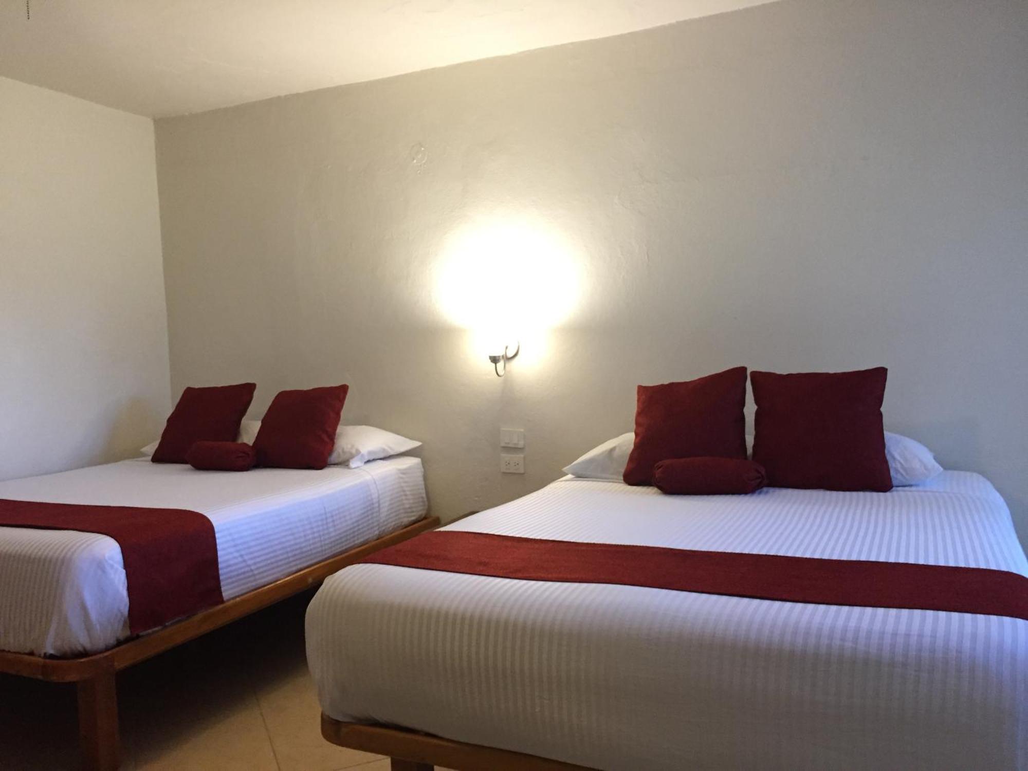 Hotel Rv Park San Ramon San Miguel de Allende Cameră foto
