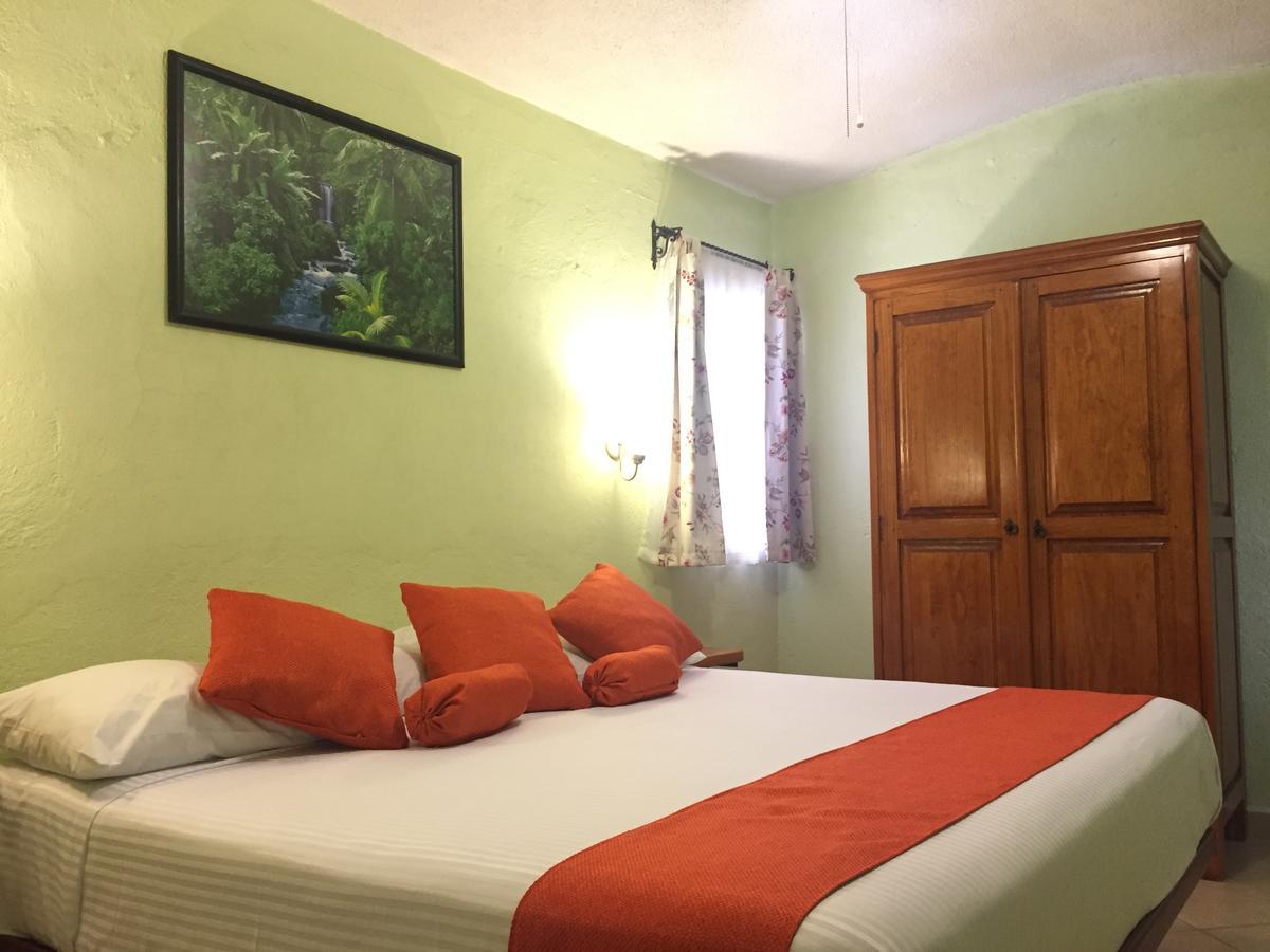 Hotel Rv Park San Ramon San Miguel de Allende Exterior foto