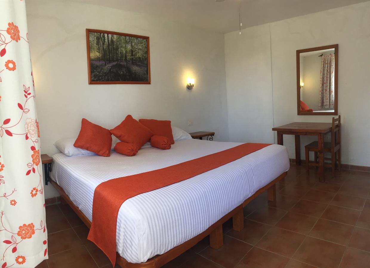 Hotel Rv Park San Ramon San Miguel de Allende Cameră foto