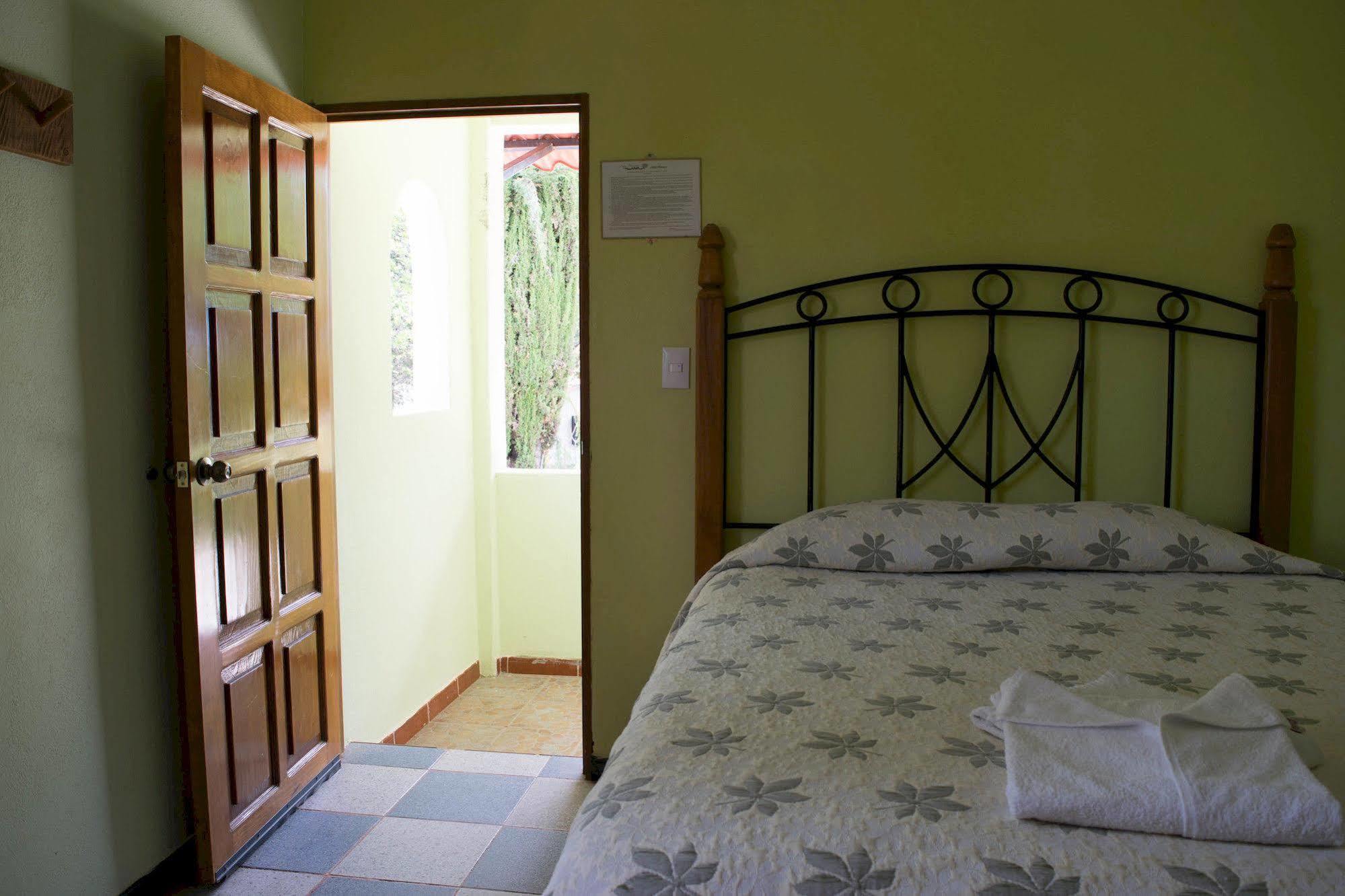 Hotel Rv Park San Ramon San Miguel de Allende Exterior foto